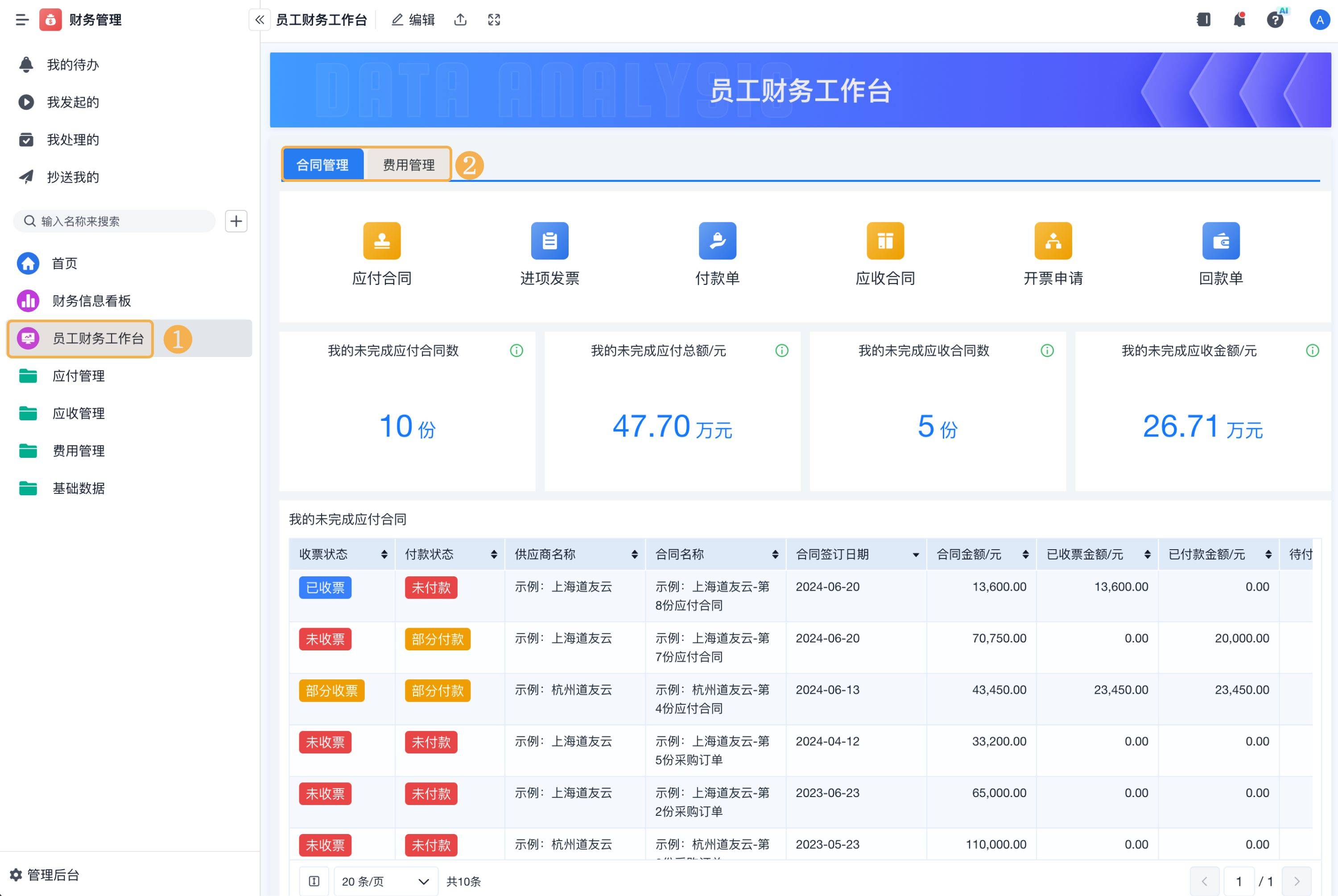 科技与未来：招为科技引领创新潮流