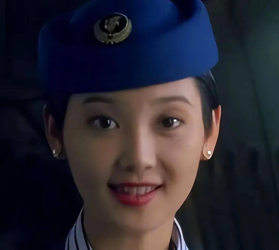 徐帆婚后无子内幕,26年低调背后,隐藏的隐情