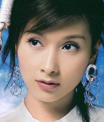 五位深眼窝女星,与众不同别样的美