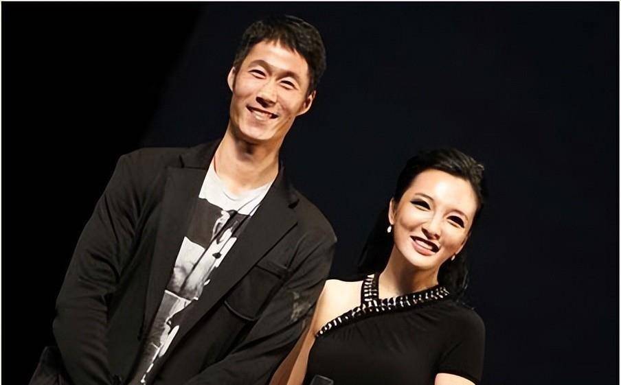 她竟是王励勤的配偶,难怪能成为国乒的核心,娶得良妻助兴三代_刘嘉_生活_世乒赛