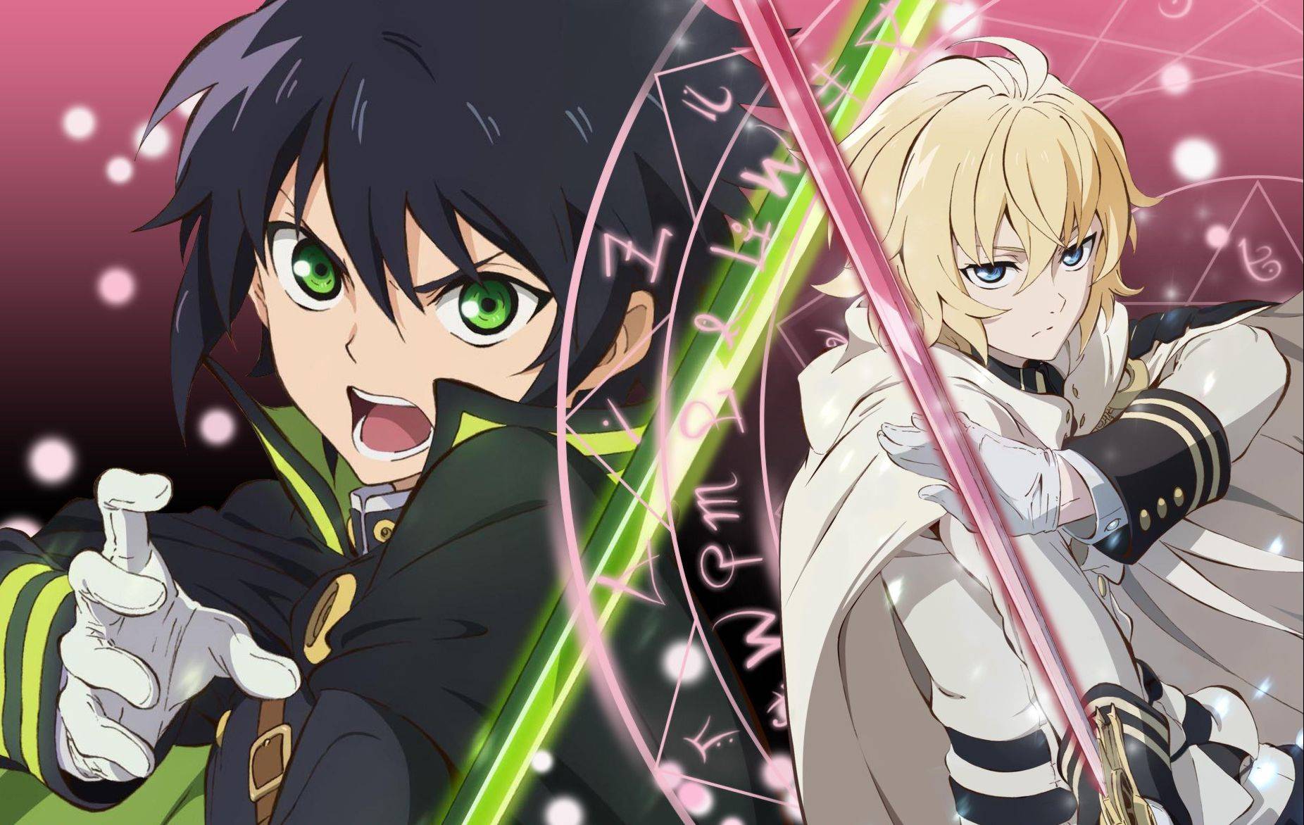 终结的炽天使146话:雷斯特·卡被费里德吃了,齐藤和乌尔德大打出手,神