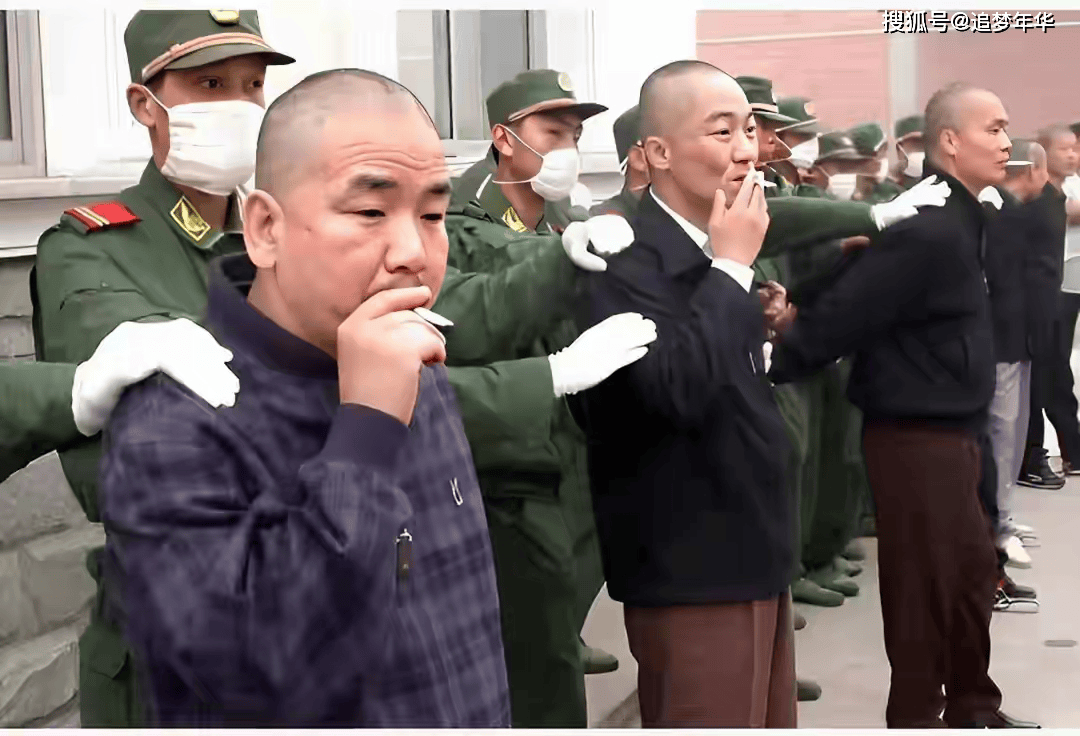 许昌黑社会大哥之梁胜利的覆灭史