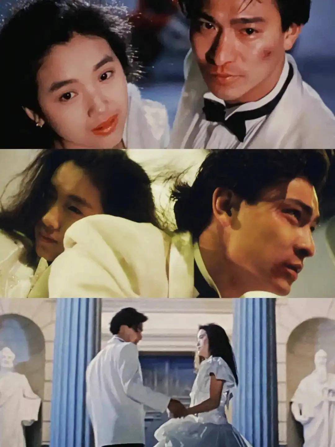 《天若有情》:他是剧中最"窝囊"的男人,却有着最清醒的内心!