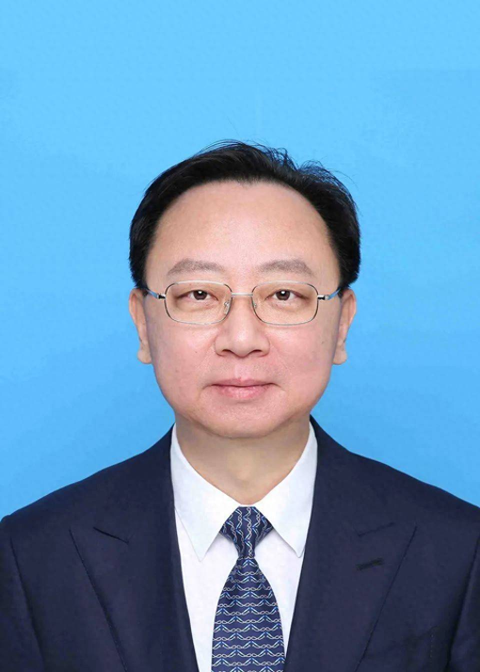 国铁集团领导有调整