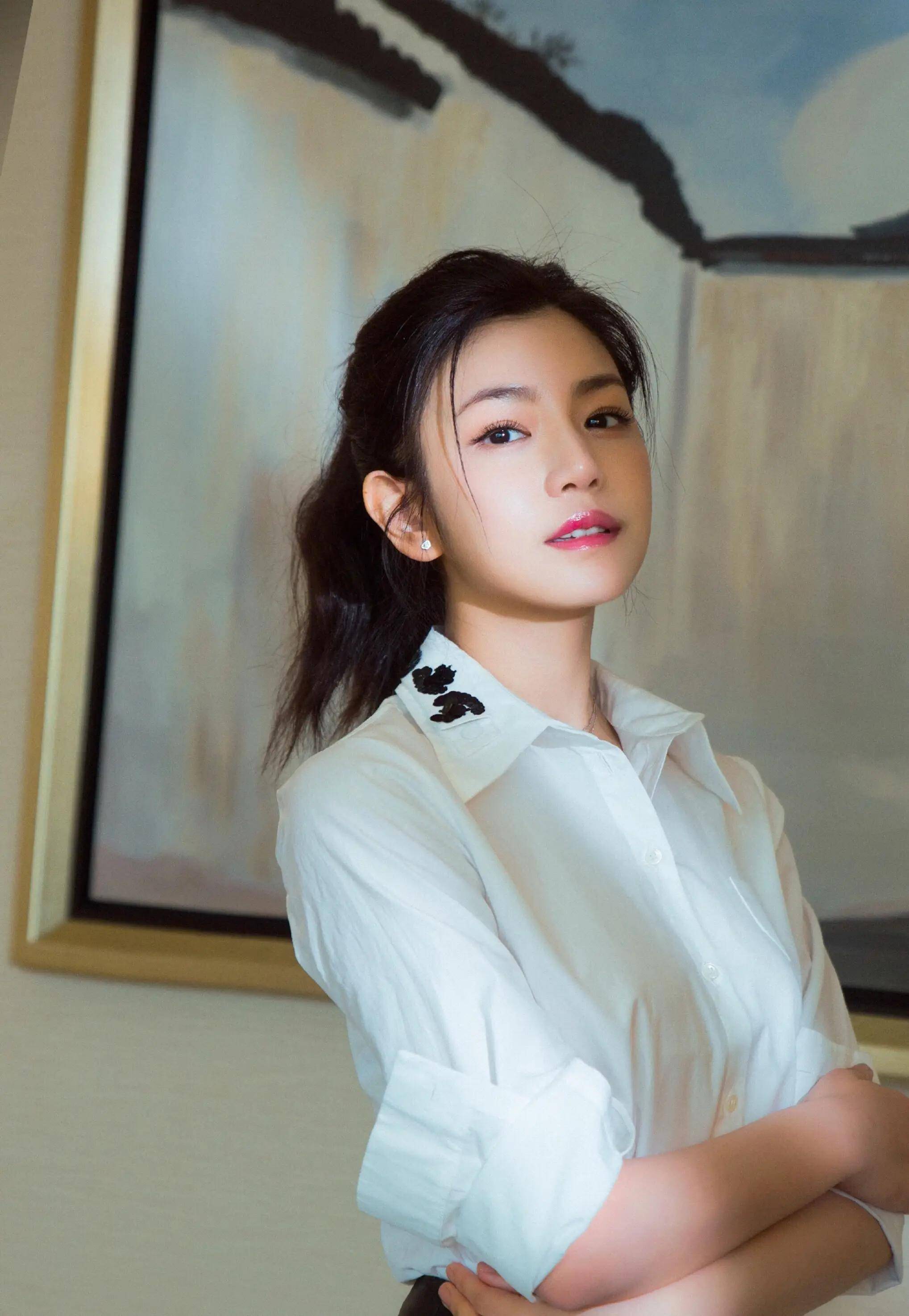 陈妍希聚餐风波:吃顿饭,咋就成大新闻了?