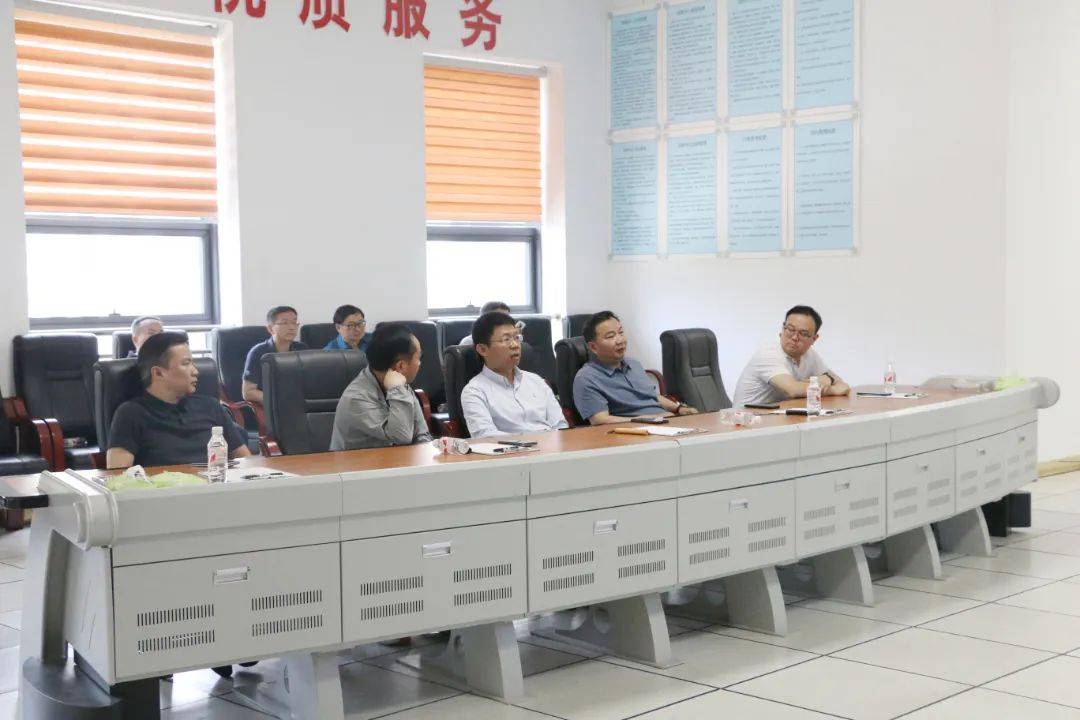 叶霖带队督导调研“五一”期间旅游服务相关工作