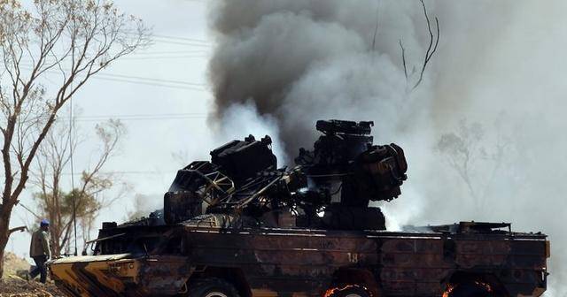 历史上战争爆发前的6个预兆，看看战争距离我们到底有多远_世界大战_前兆_舆论