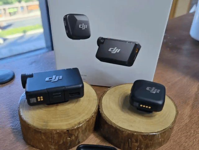 无线麦克风哪个牌子的好，主播都在用的无线麦克风推荐清单