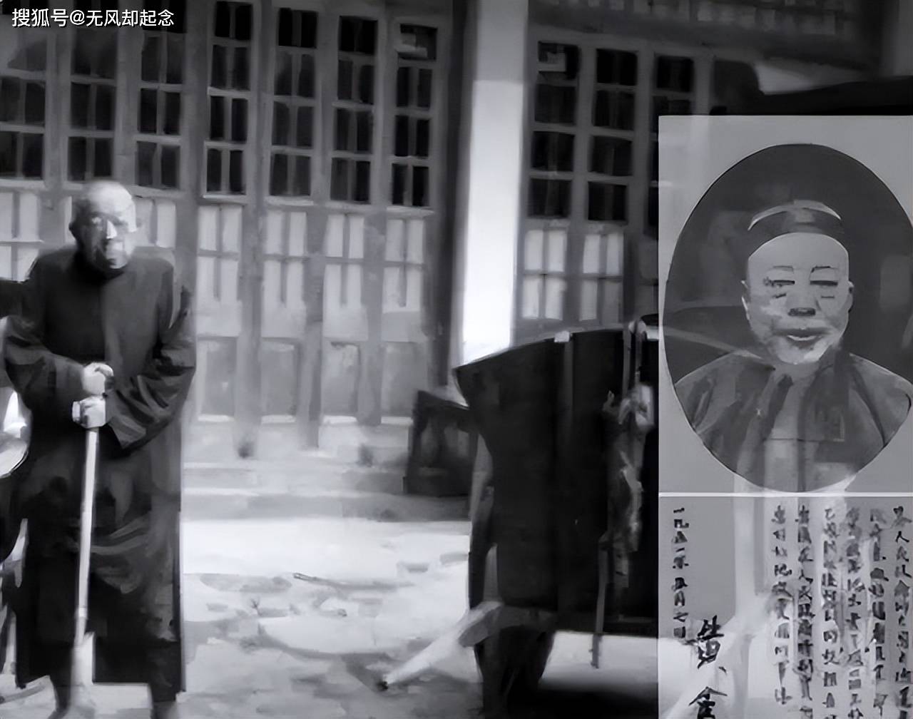 1951年，黄金荣被陈毅派去扫大街，蒋介石得知此事后：陈毅真厉害_杜月笙_上海_陈布雷