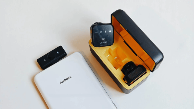 无线麦克风哪个牌子的好，主播都在用的无线麦克风推荐清单