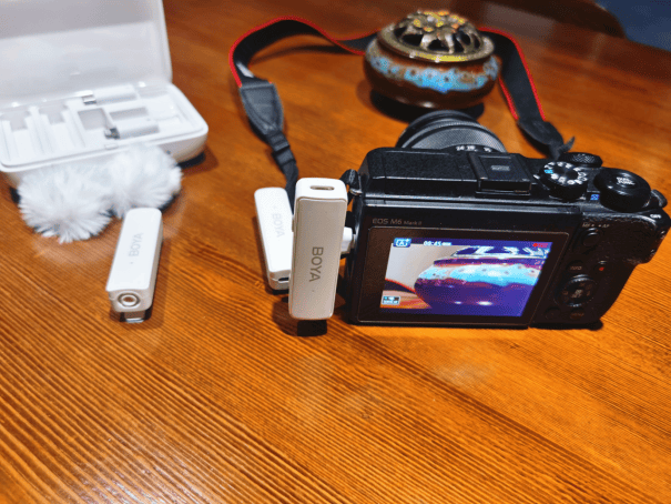 无线领夹麦克风十大品牌,十大音质好的领夹麦,麦克风排行榜前10