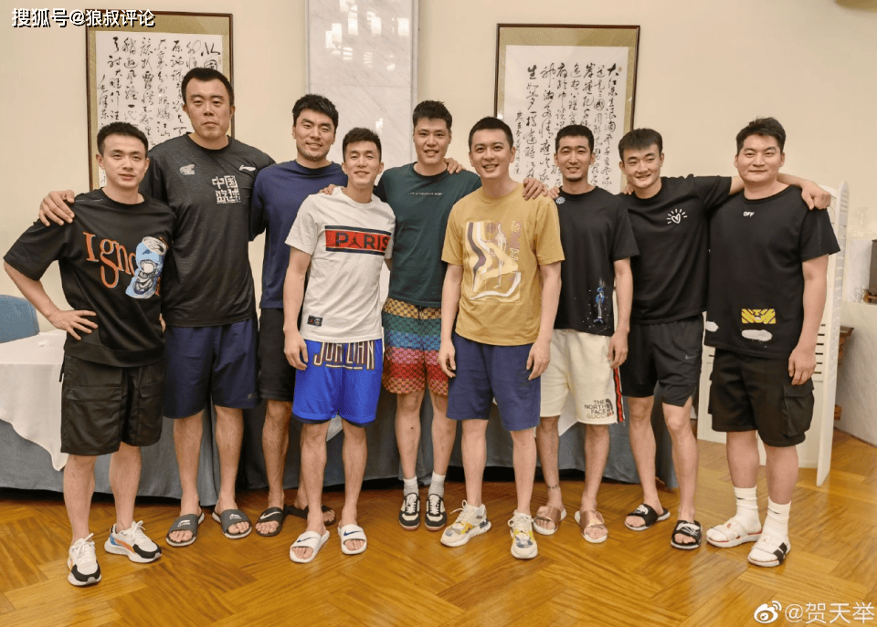 辽宁黄金一代下赛季恐剩赵继伟，多人巅峰年龄无缘创造王朝球队