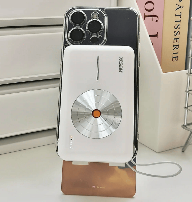 什么充电宝最好用而且电量大便宜？目前公认最好的7大充电宝品牌