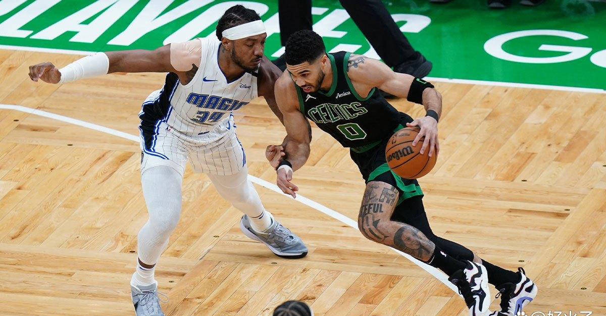 凯尔特人=凯尔特人尼克斯