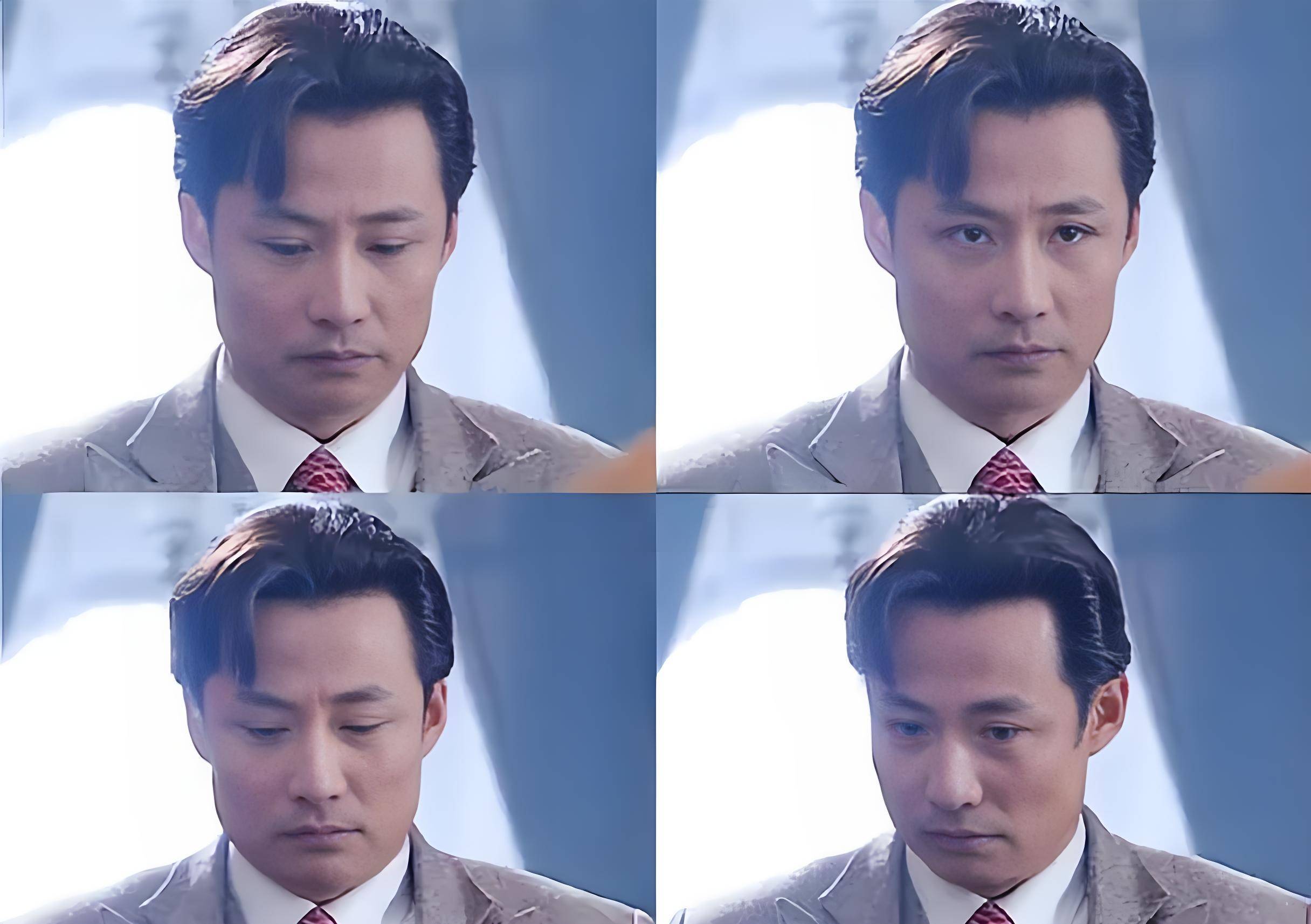 67岁的周野芒自证清白!背负抛妻弃子31年,终揭开奚美娟隐藏一面