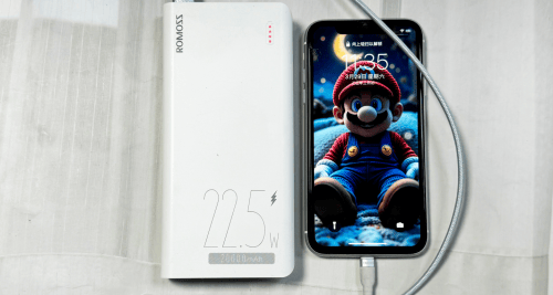 充电宝什么牌子性价比高?西圣、倍思和罗马仕充电宝测评推荐