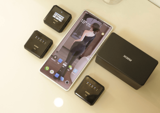 领夹麦克风哪个品牌好，火爆推出2025年国产口碑最好的麦克风