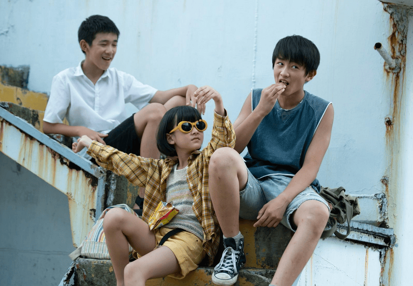 4年后,再看3个"坏小孩"现状,有人悄悄掉队了