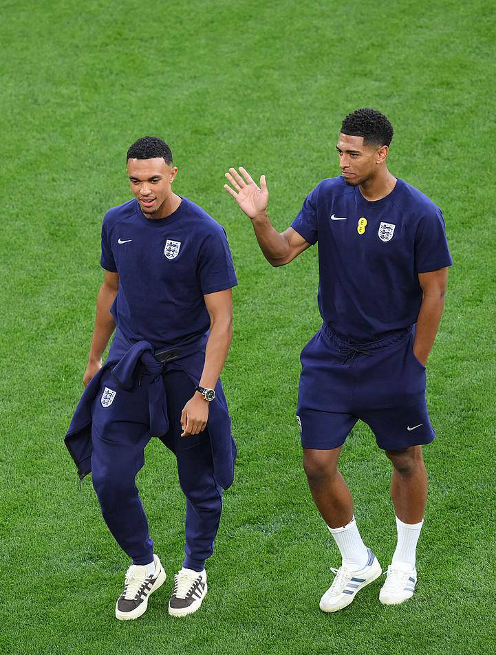 贝林厄姆：我兄弟的推荐让我坚定加盟皇马