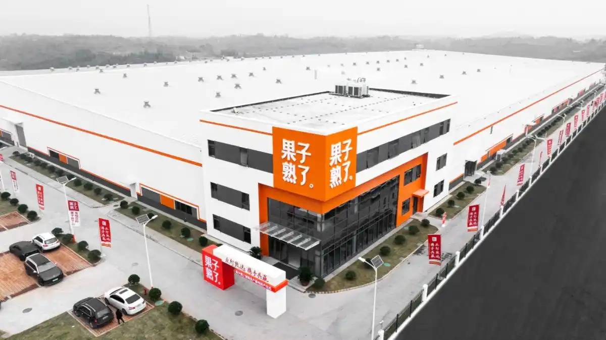 _中国无糖茶市场“新贵”：近一年销量突破4亿瓶，超过统一跻身前四_中国无糖茶市场“新贵”：近一年销量突破4亿瓶，超过统一跻身前四