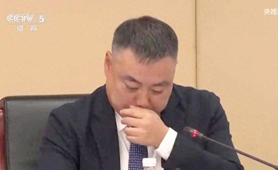 刘国梁卸任国乒主帅真相揭秘：与澳门失利无关，背后改革深意何在？