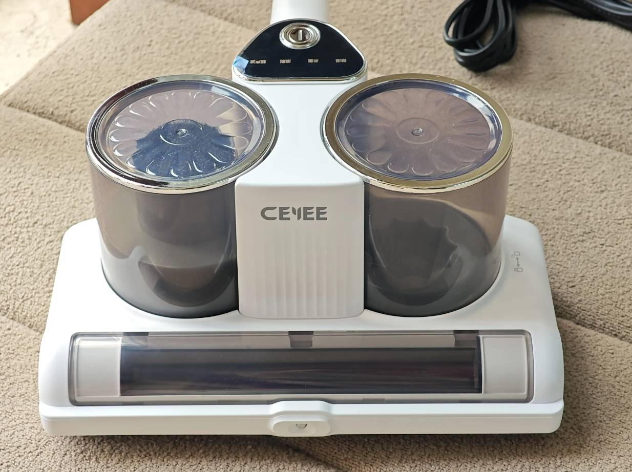 家用除螨仪什么品牌的好?精选2025年度家用除螨仪第一名