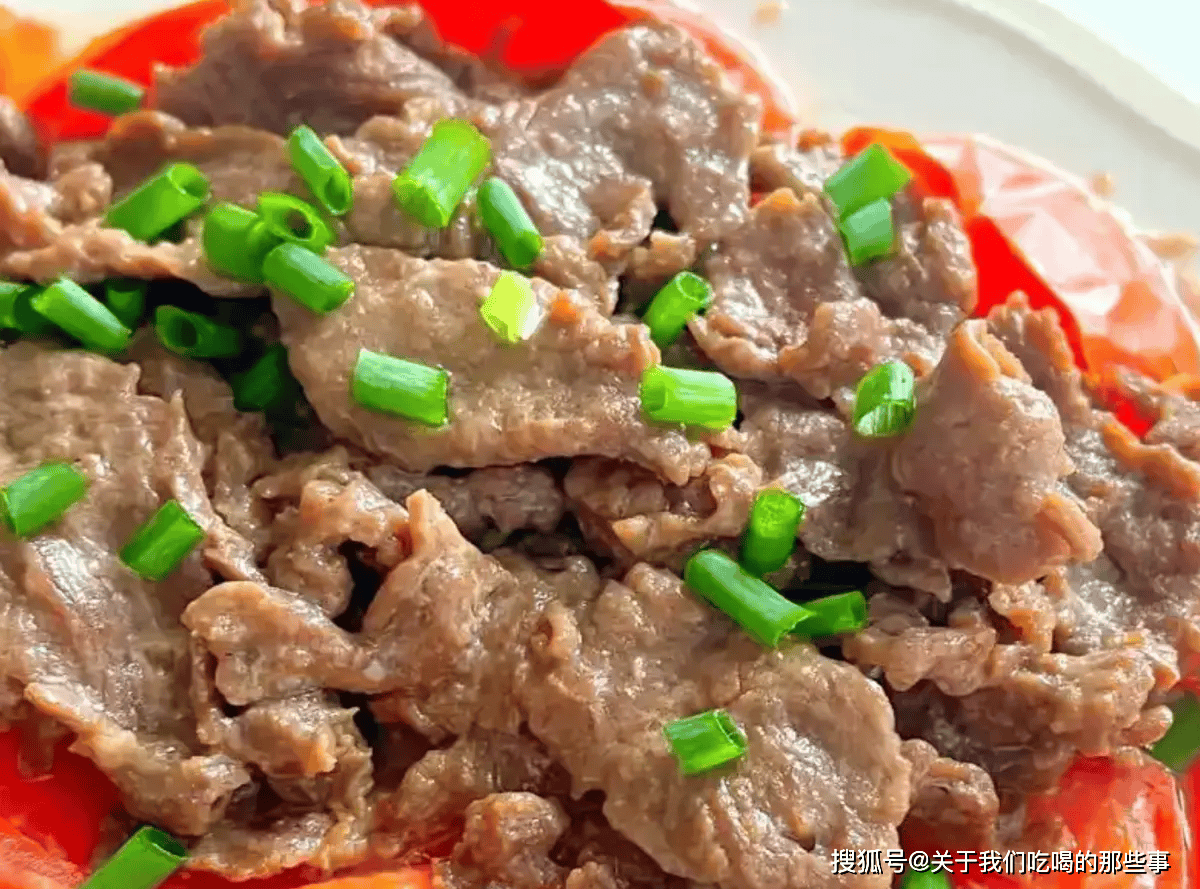 如何监测牛肉，以免困难或困难？教您正确的方