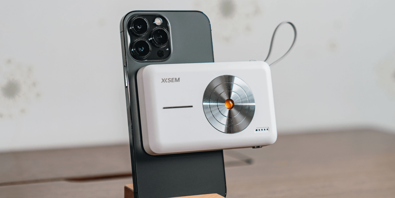 目前公认最好的充电宝是哪个牌子？2025年10款口碑最好的充电宝品牌