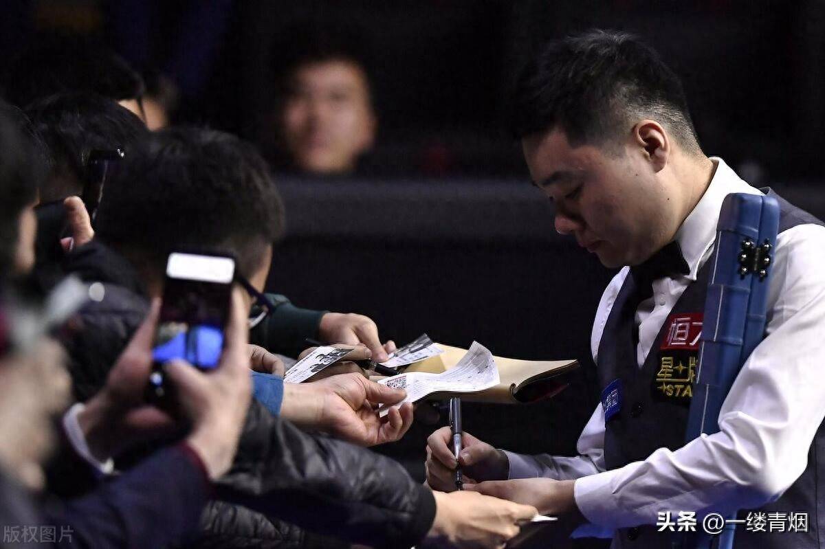 丁俊晖王朝的黄昏：从世锦赛传奇到新生代的崛起