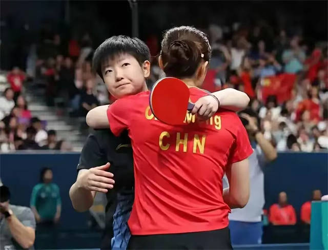 陈梦的坚持与抉择：避免误触兴奋剂的艰辛之路