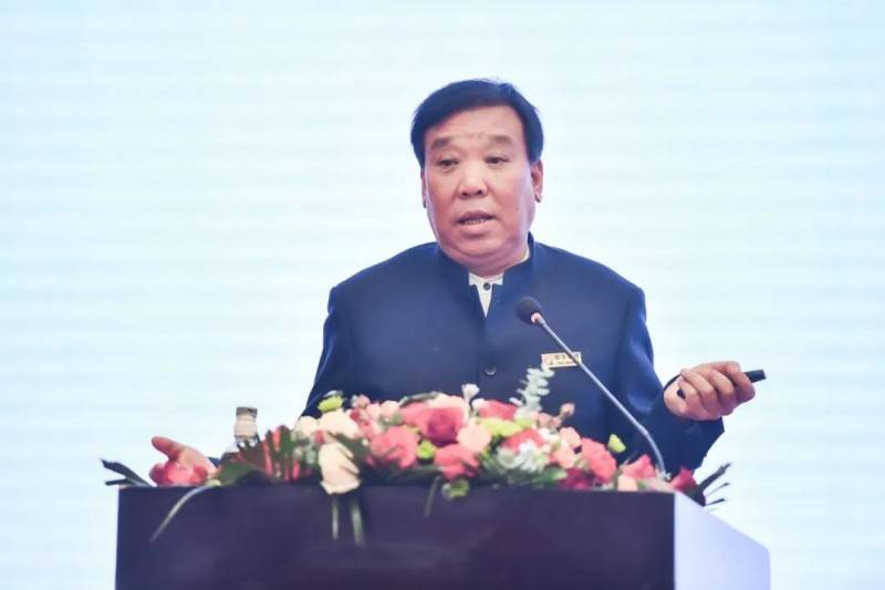 振东五和养生酒领航，2025养生酒产业创新发展高峰论坛圆满收官！