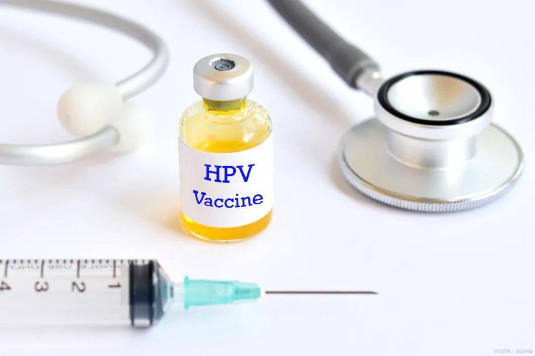 您想知道有关在HPV上获取疫苗的知识