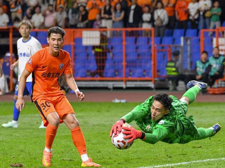 2025中超第12轮5月9日启幕，赛程一览详解