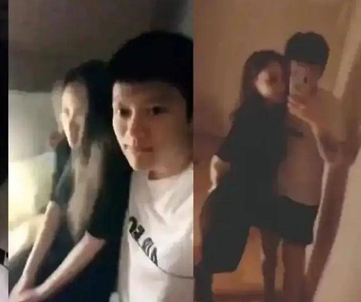 万万没想到,贾乃亮李小璐与霍思燕,一家欢乐游玩时光