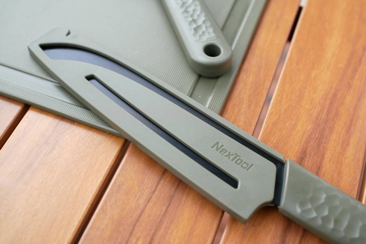 纳拓烧烤工具套装:烧烤界的“瑞士军刀”,一套搞定室内外烹饪!