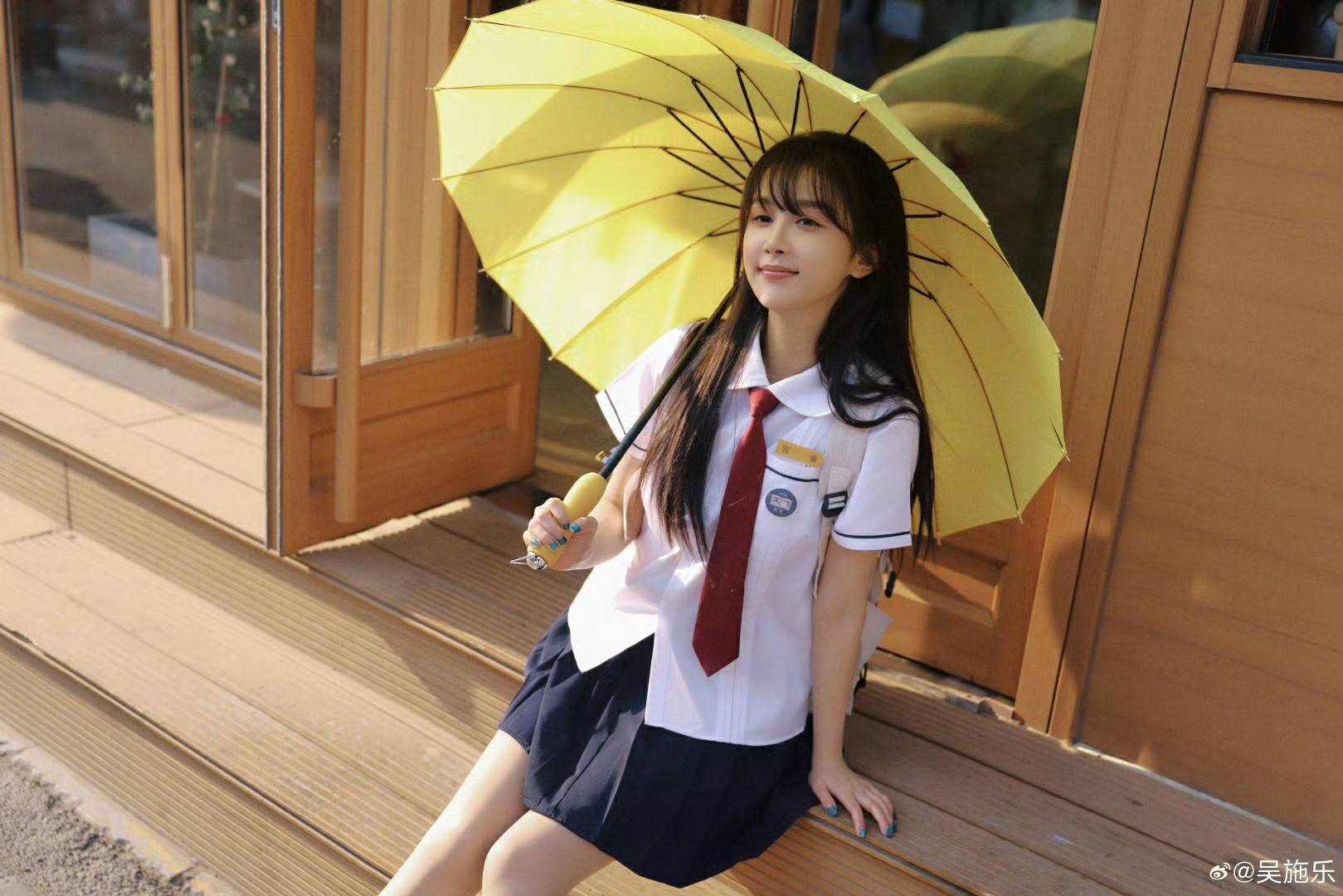 从《小欢喜》到《演员请就位3》吴施乐以"笨功夫"突破流量困境