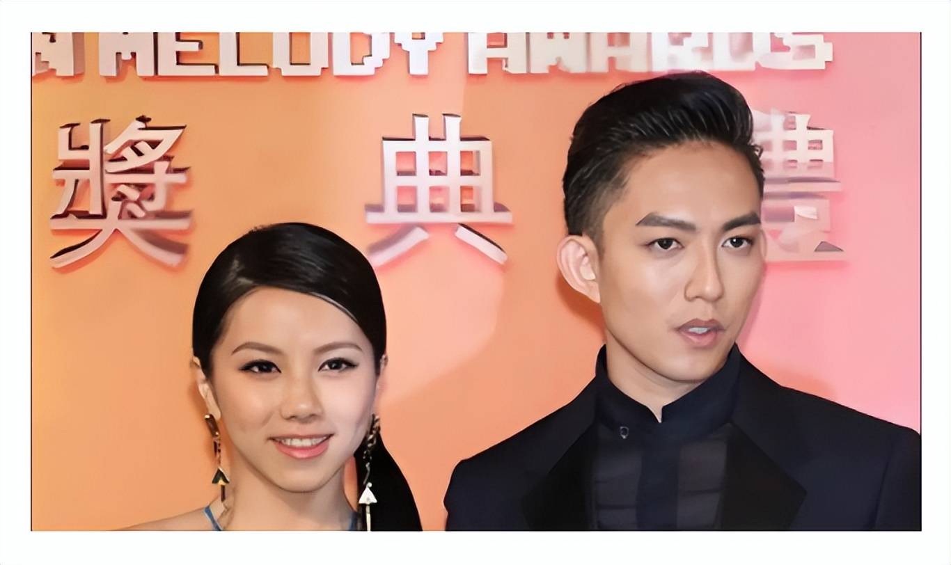 "爱情不需撕扯,林宥嘉和邓紫棋如何优雅地各自放下过去?