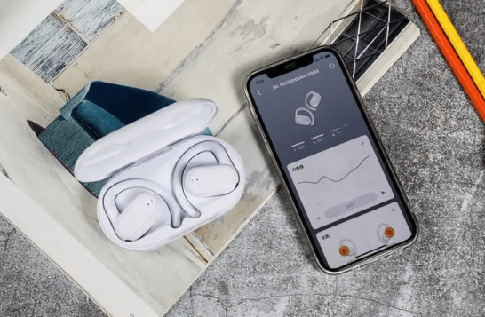 开放式蓝牙耳机哪款性价比最高?2025全网最佳开放式耳机推荐