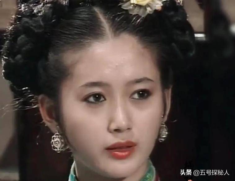 沙宝亮与朱娜离婚多年,他再次找到真爱,她却在巅峰期为爱退圈
