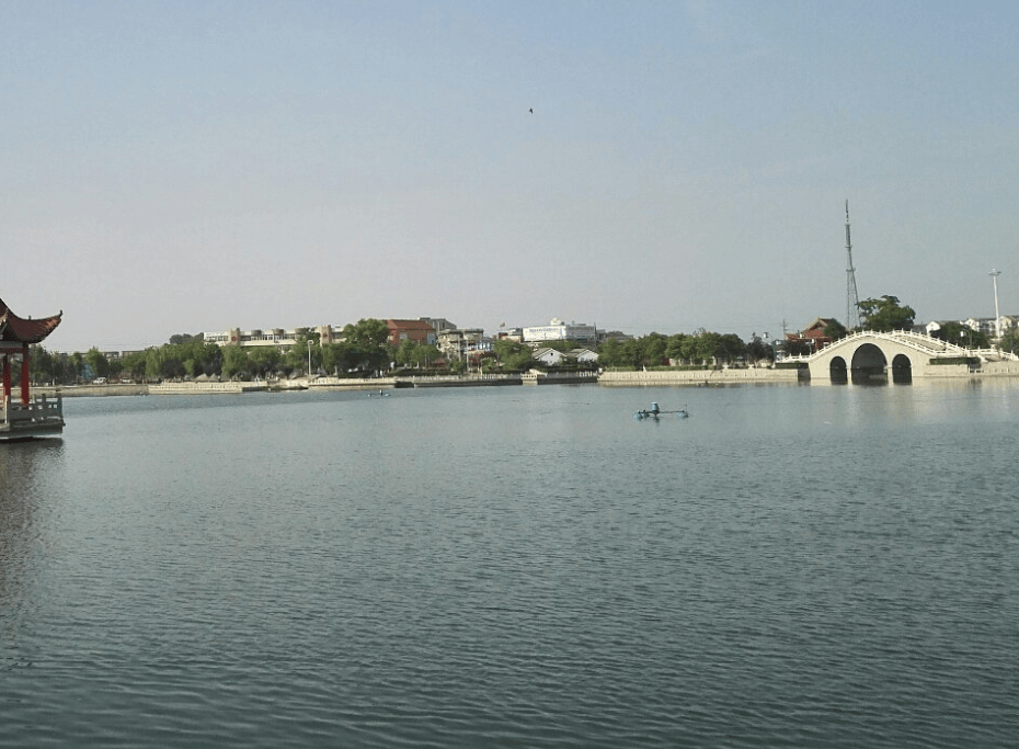 从明清时期卫辉的发展过程中,看运河城市的发展模式,是怎样的!