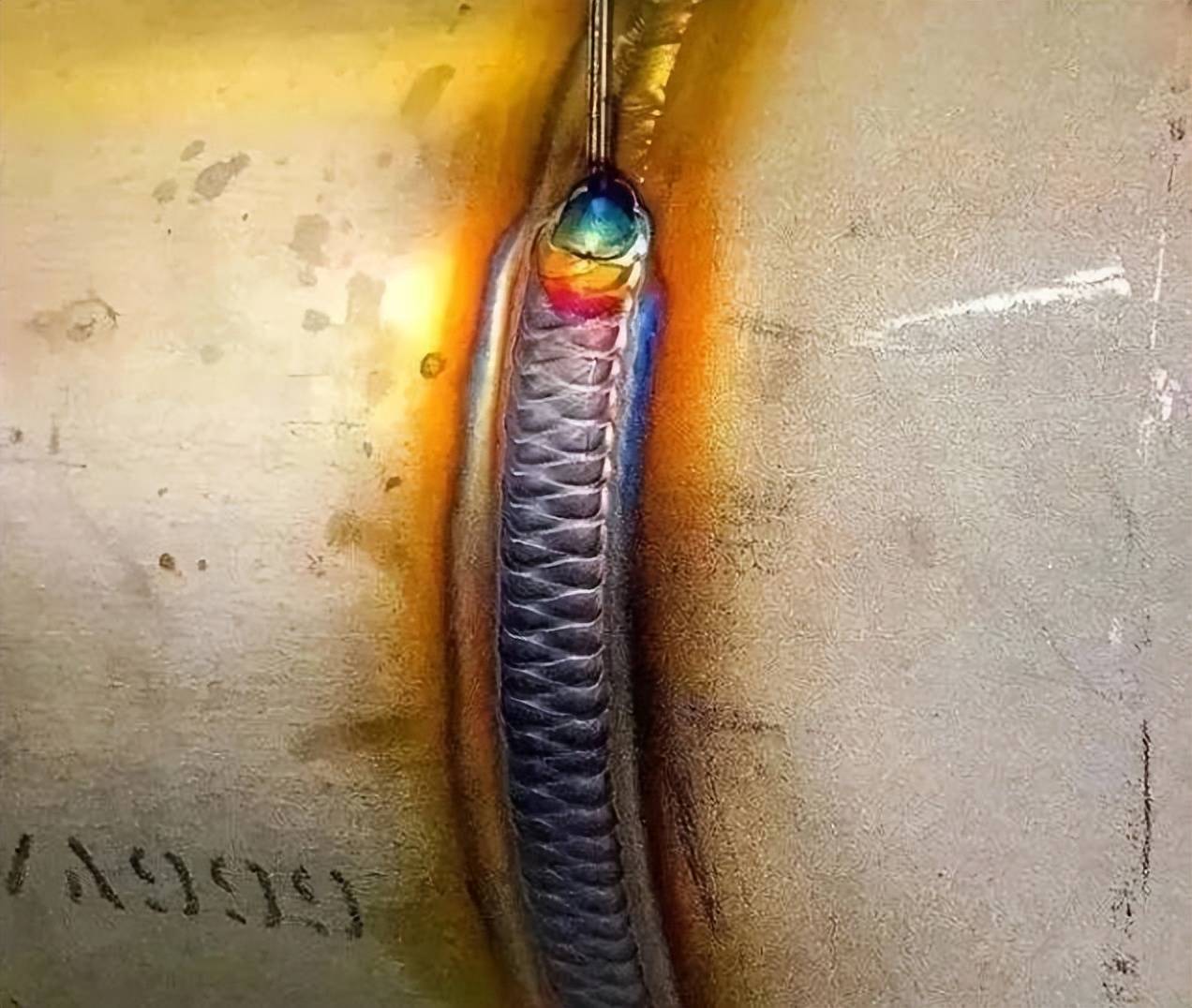 干货分享:焊接工艺基本知识