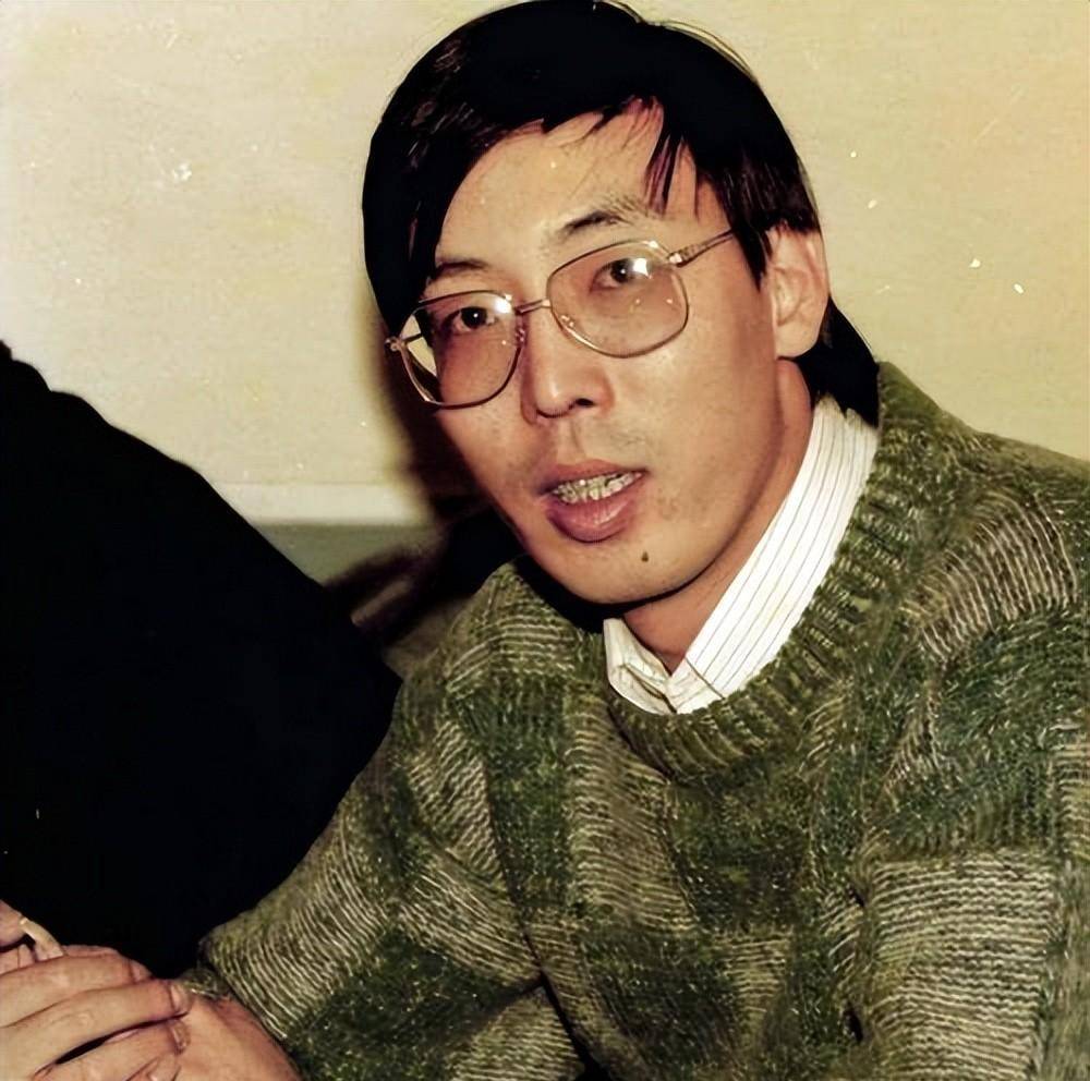 跳高王子朱建华现状!62岁显老,妻儿定居美国,他靠什么生活