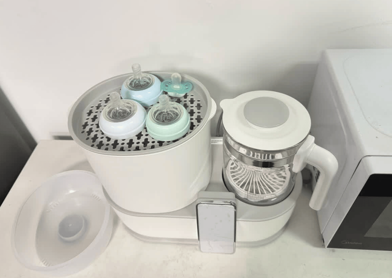 618母婴用品好物分享!这12款超赞的母婴好物清单!宝妈快收藏~