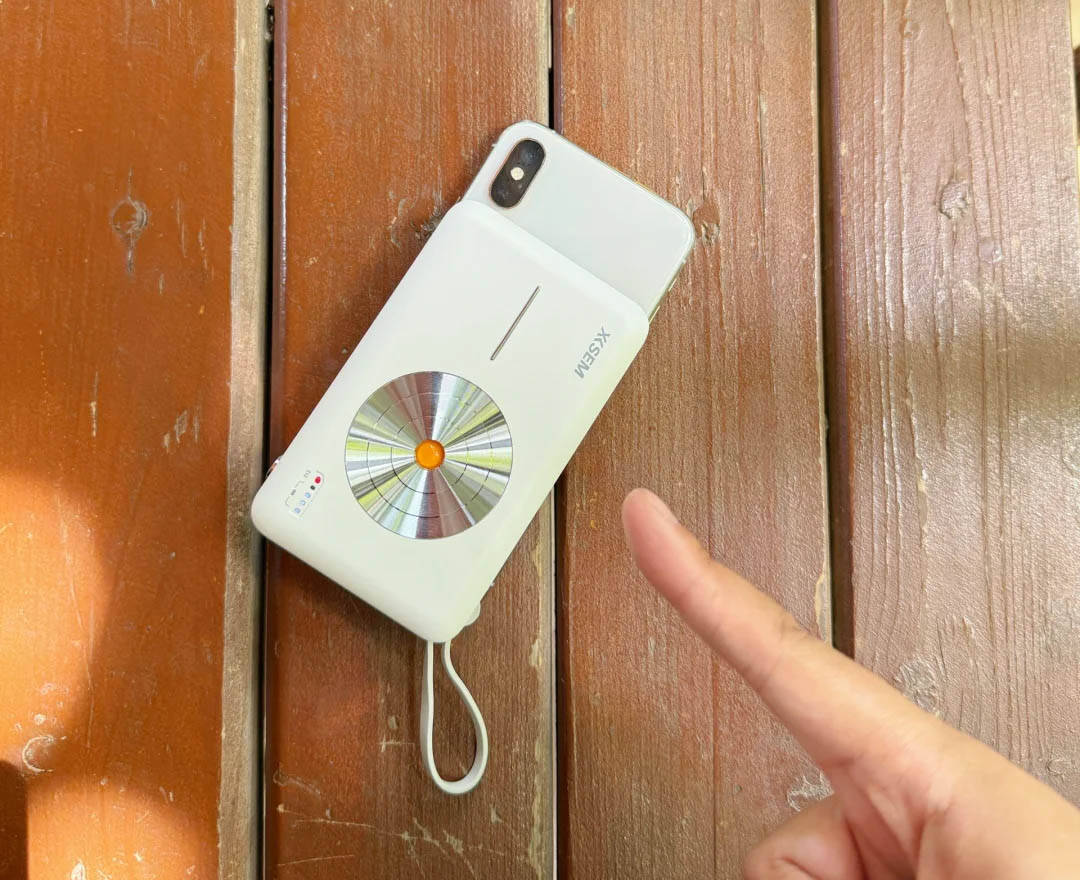 充电宝什么牌子性价比高？西圣和安克充电宝详细对比测评