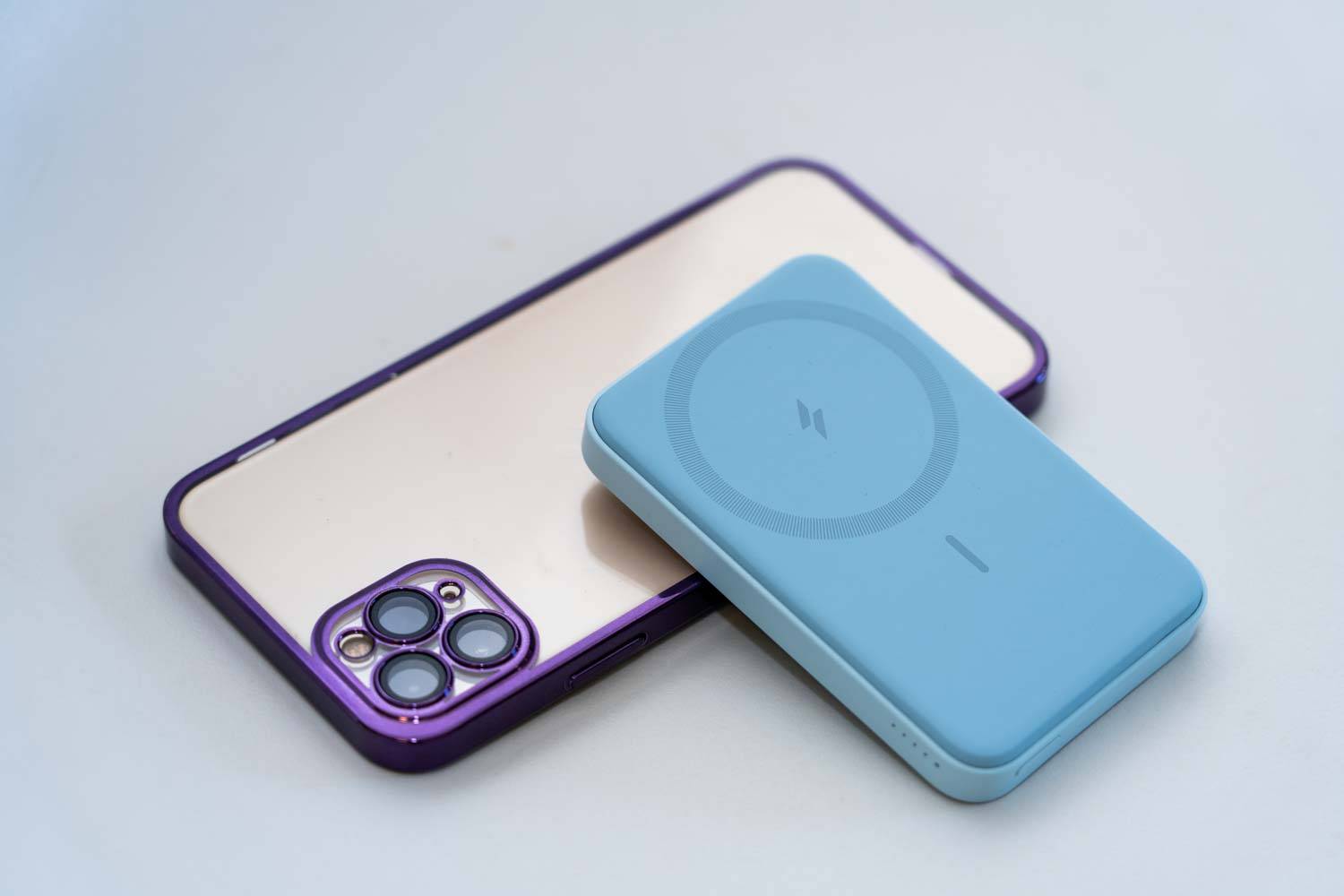 充电宝什么牌子性价比高？西圣和安克充电宝详细对比测评