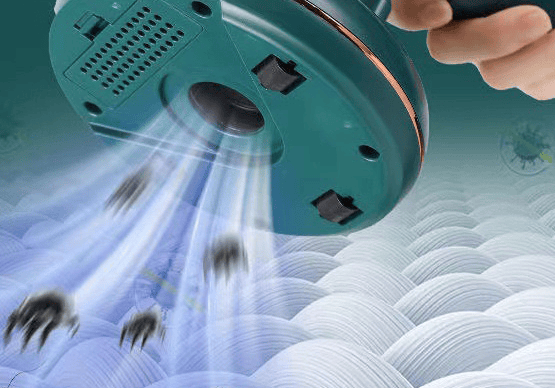 除螨仪十大名牌排行榜:十大公认好用的除螨仪推荐点评,新手必看