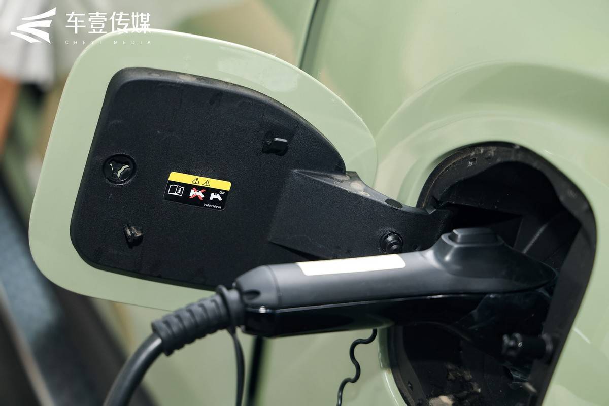 哪种动力形式更适合皮卡？吉利雷达：纯电、插混我全都要