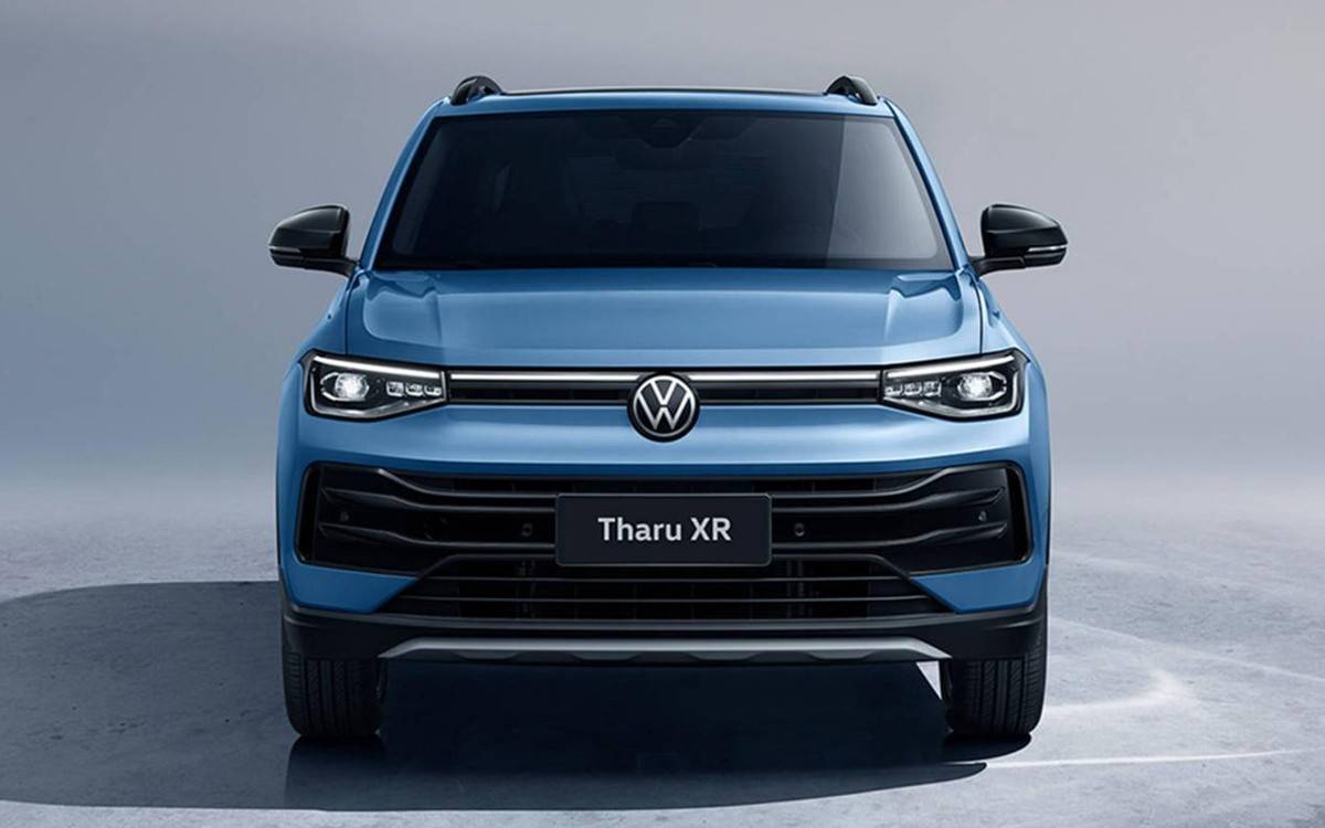 7.99万就买德系紧凑型SUV，大众途岳新锐值得抄底吗？