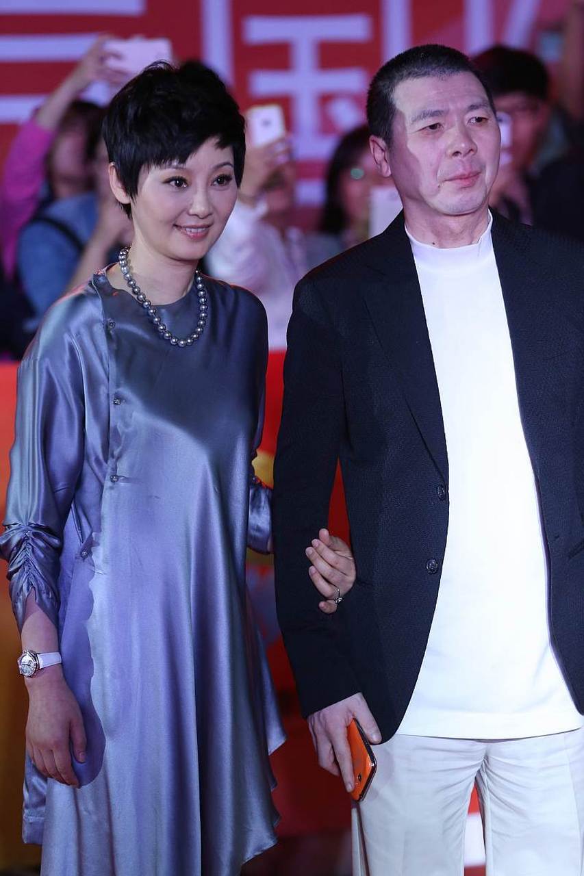 冯小刚:不和邓超王志文合作,今生不和徐帆生孩子,永远愧对冯巩