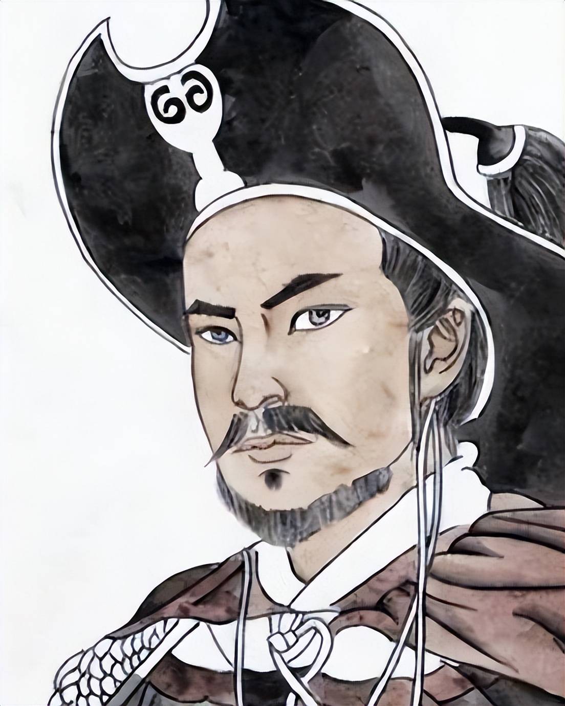 中国古代最严重的一次人祸短短15年4千万人丢了性命